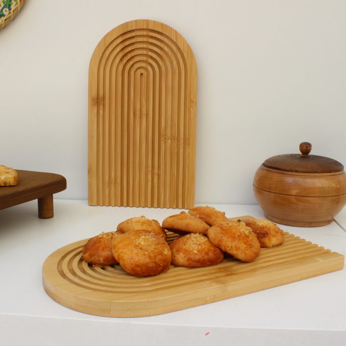 Gökkuşağı Sunumluk