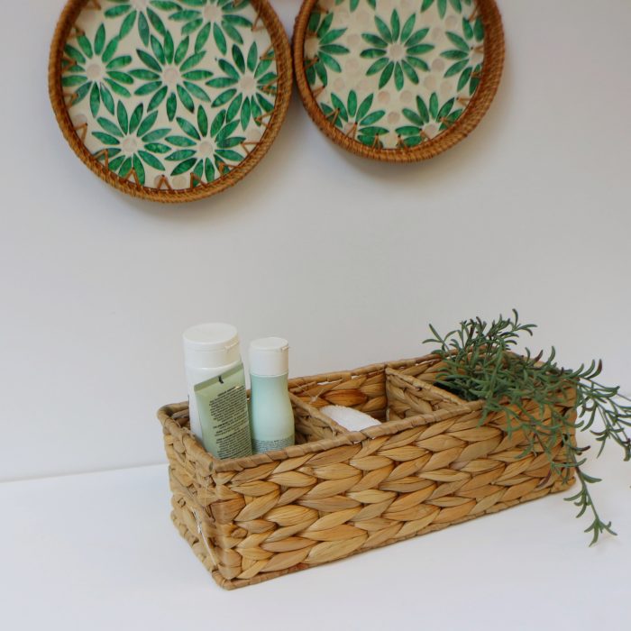 3 Bölmeli Düzenleyici