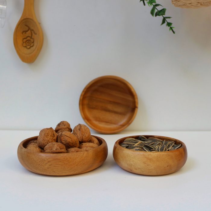 2'Li Akasya Kase Seti