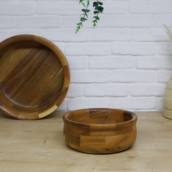 Akasya Kase Küçük Boy