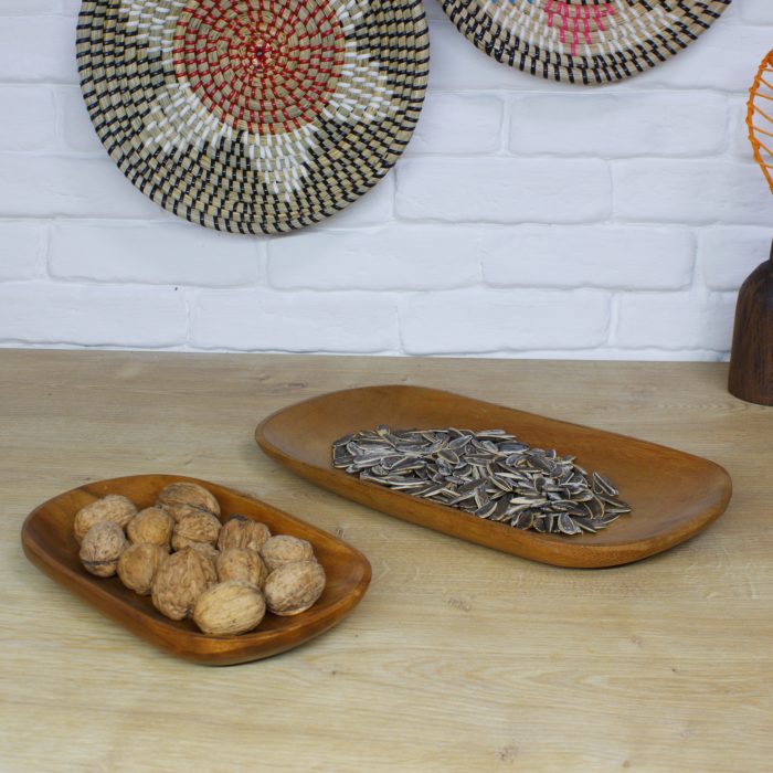 2'Li Akasya Sunumluk