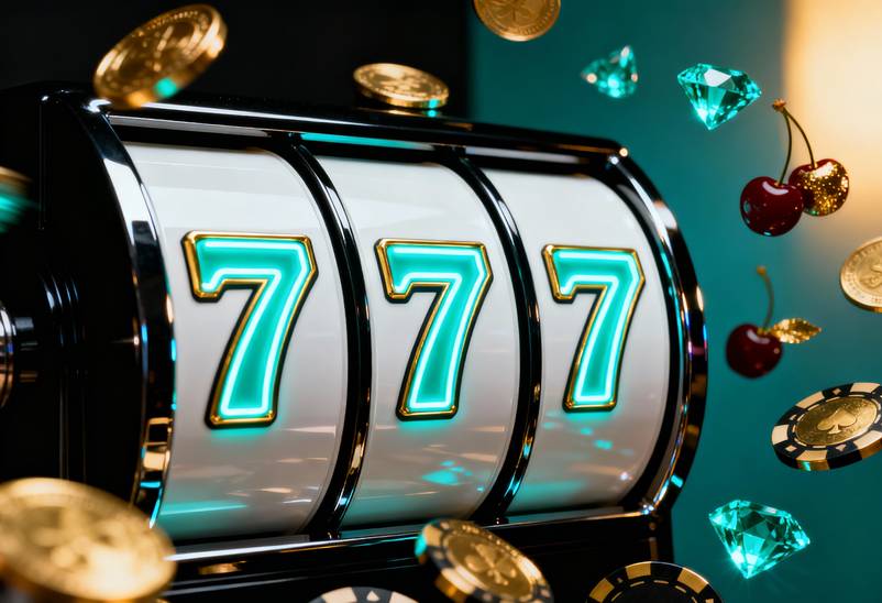 Gagnez Gros avec les Codes Bonus Vegas Plus Casino : Le Guide Ultime Gagnez Gros avec les Codes Bonus Vegas Plus Casino : Le Guide Ultime