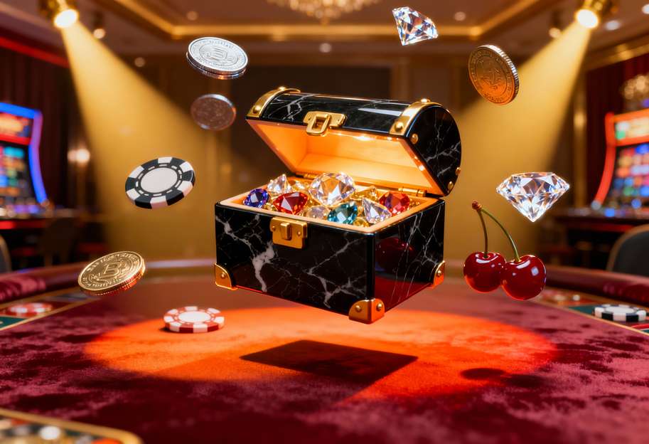 Modèle de Demande de Bonus au Nine Casino : Obtenez Votre Bonus Facilement !