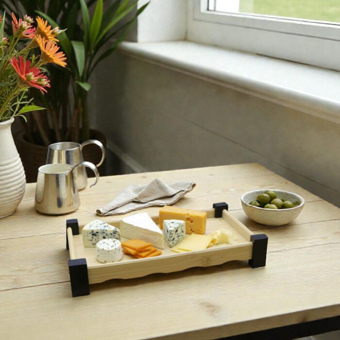 Dikdörtgen Sunumluk