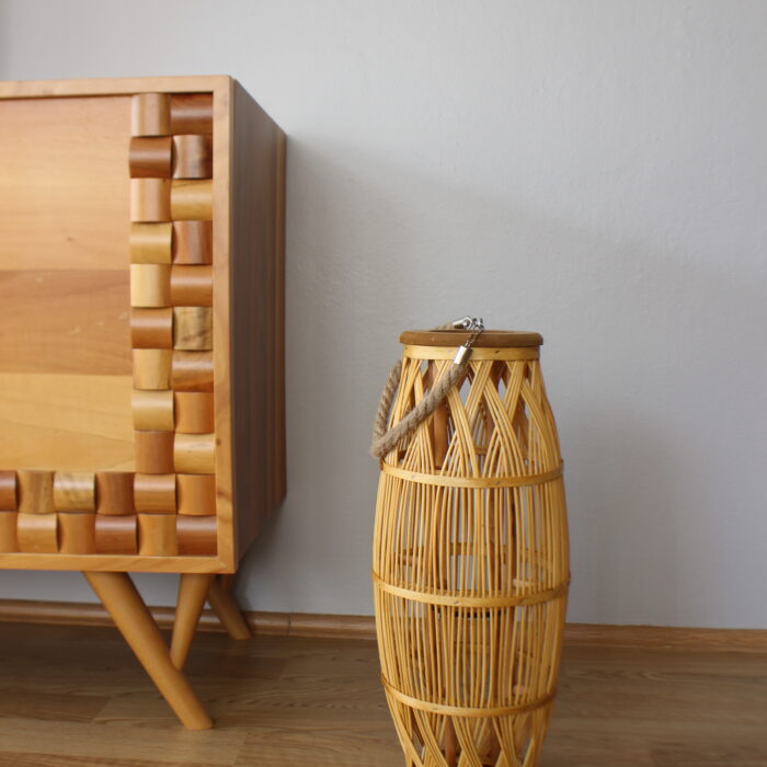 Bambu Fener Orta Boy 52cm